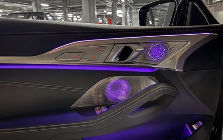 BMW 8 серия, 2022 год, 12 600 000 рублей, 21 фотография