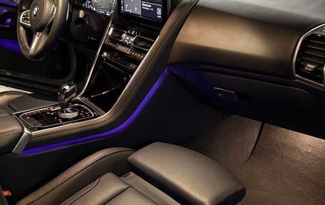 BMW 8 серия, 2022 год, 12 600 000 рублей, 24 фотография