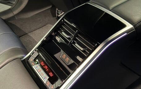 BMW 8 серия, 2022 год, 12 600 000 рублей, 29 фотография