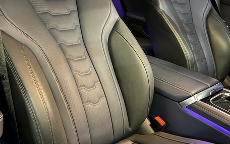 BMW 8 серия, 2022 год, 12 600 000 рублей, 23 фотография