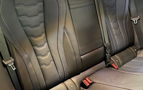 BMW 8 серия, 2022 год, 12 600 000 рублей, 26 фотография