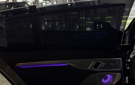 BMW 8 серия, 2022 год, 12 600 000 рублей, 34 фотография