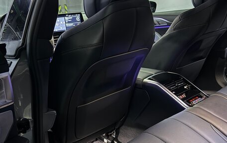 BMW 8 серия, 2022 год, 12 600 000 рублей, 30 фотография