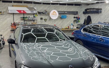 BMW 8 серия, 2022 год, 12 600 000 рублей, 37 фотография