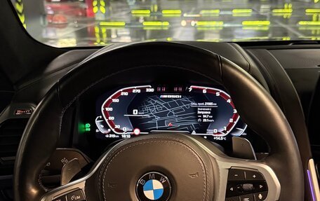 BMW 8 серия, 2022 год, 12 600 000 рублей, 36 фотография