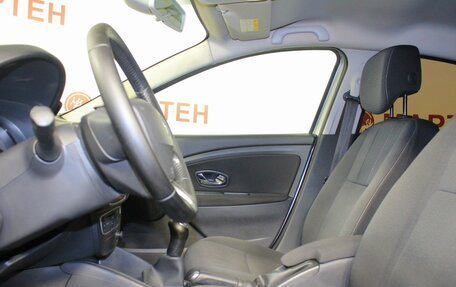 Renault Fluence I, 2013 год, 831 000 рублей, 9 фотография