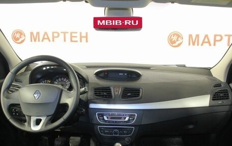 Renault Fluence I, 2013 год, 831 000 рублей, 14 фотография