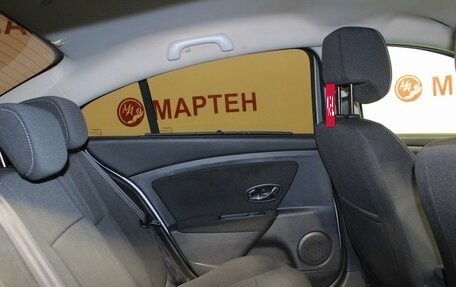 Renault Fluence I, 2013 год, 831 000 рублей, 11 фотография