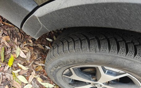 Renault Kaptur I рестайлинг, 2017 год, 900 000 рублей, 6 фотография