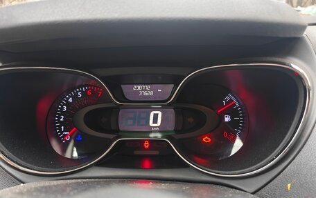 Renault Kaptur I рестайлинг, 2017 год, 900 000 рублей, 7 фотография