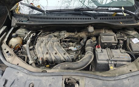 Renault Kaptur I рестайлинг, 2017 год, 900 000 рублей, 8 фотография