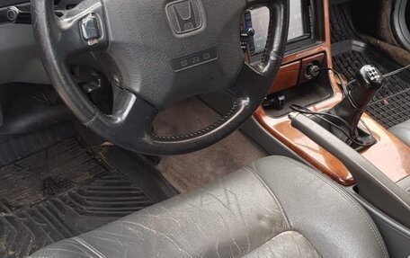 Honda Legend II, 1993 год, 1 900 000 рублей, 2 фотография