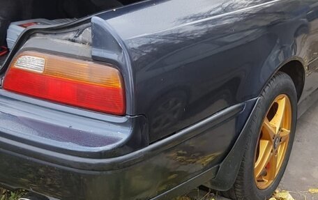 Honda Legend II, 1993 год, 1 900 000 рублей, 3 фотография