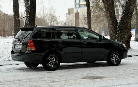 Toyota Corolla Spacio II, 2003 год, 620 000 рублей, 7 фотография