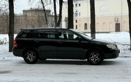 Toyota Corolla Spacio II, 2003 год, 620 000 рублей, 9 фотография