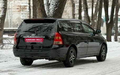 Toyota Corolla Spacio II, 2003 год, 620 000 рублей, 8 фотография