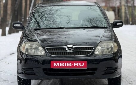 Toyota Corolla Spacio II, 2003 год, 620 000 рублей, 10 фотография