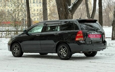 Toyota Corolla Spacio II, 2003 год, 620 000 рублей, 4 фотография