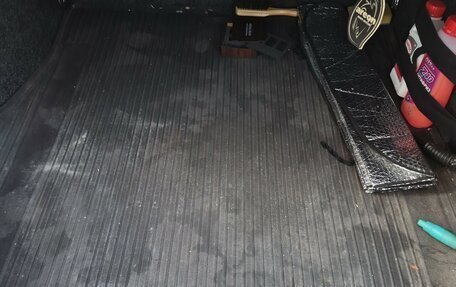 Skoda Superb III рестайлинг, 2003 год, 650 000 рублей, 6 фотография