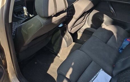 Skoda Superb III рестайлинг, 2003 год, 650 000 рублей, 5 фотография