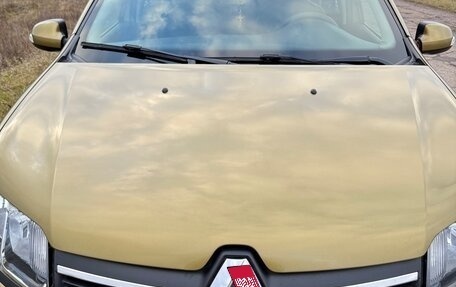 Renault Sandero II рестайлинг, 2018 год, 980 000 рублей, 3 фотография