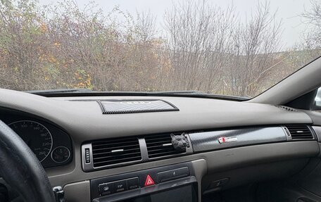 Audi A6, 2001 год, 450 000 рублей, 6 фотография