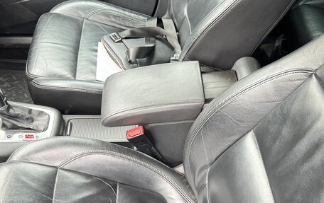 Volkswagen Tiguan I, 2011 год, 1 100 000 рублей, 6 фотография