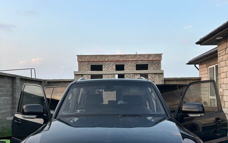 Mitsubishi Pajero IV, 2008 год, 1 350 000 рублей, 2 фотография