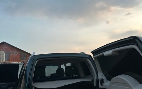 Mitsubishi Pajero IV, 2008 год, 1 350 000 рублей, 5 фотография