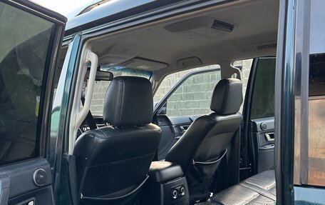 Mitsubishi Pajero IV, 2008 год, 1 350 000 рублей, 6 фотография