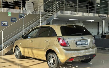 KIA Rio II, 2010 год, 719 900 рублей, 2 фотография