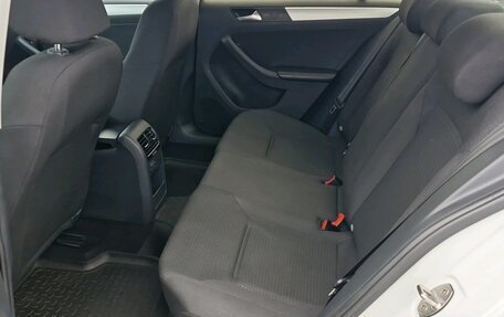 Volkswagen Jetta VI, 2017 год, 1 245 000 рублей, 7 фотография