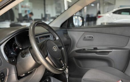 KIA Rio II, 2010 год, 719 900 рублей, 7 фотография