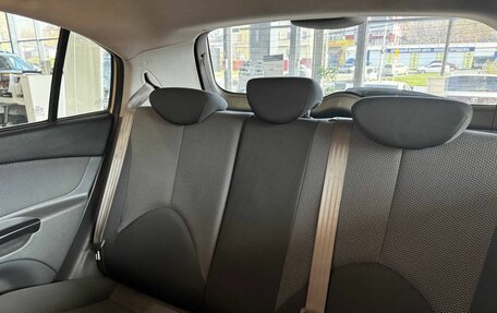 KIA Rio II, 2010 год, 719 900 рублей, 12 фотография