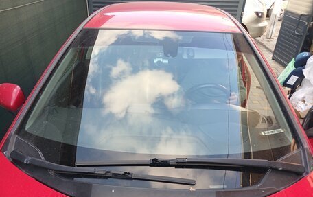 Honda Civic VIII, 2008 год, 720 000 рублей, 6 фотография