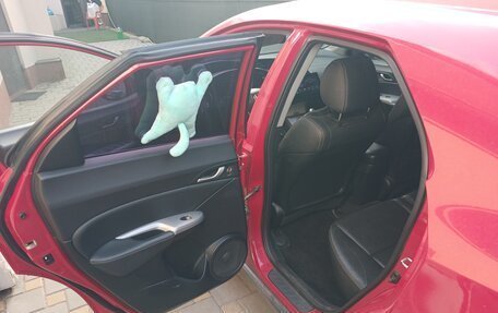 Honda Civic VIII, 2008 год, 720 000 рублей, 10 фотография