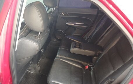 Honda Civic VIII, 2008 год, 720 000 рублей, 13 фотография