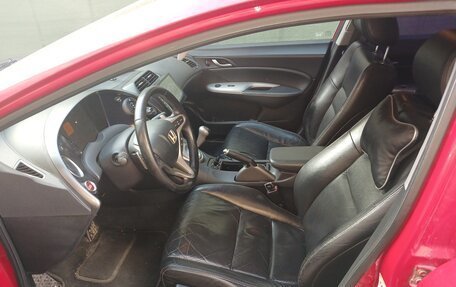 Honda Civic VIII, 2008 год, 720 000 рублей, 14 фотография