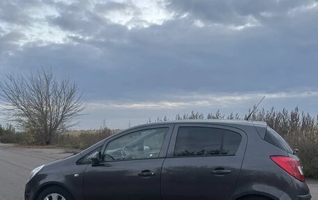 Opel Corsa D, 2011 год, 850 000 рублей, 5 фотография