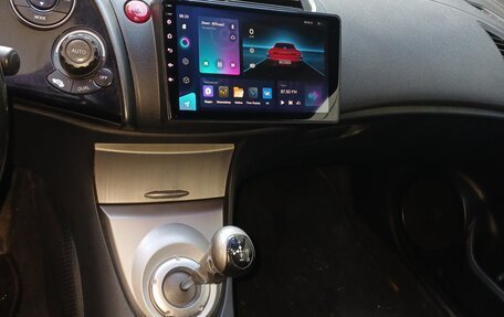 Honda Civic VIII, 2008 год, 720 000 рублей, 16 фотография