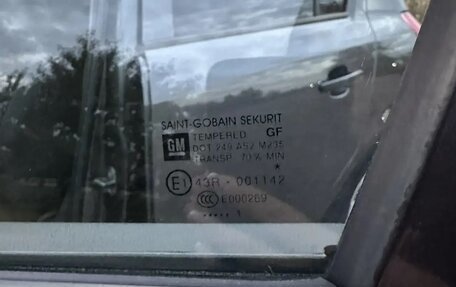 Opel Corsa D, 2011 год, 850 000 рублей, 9 фотография