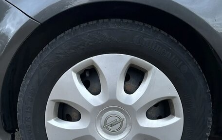 Opel Corsa D, 2011 год, 850 000 рублей, 8 фотография