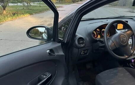 Opel Corsa D, 2011 год, 850 000 рублей, 10 фотография