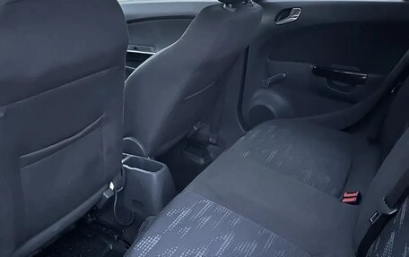 Opel Corsa D, 2011 год, 850 000 рублей, 15 фотография