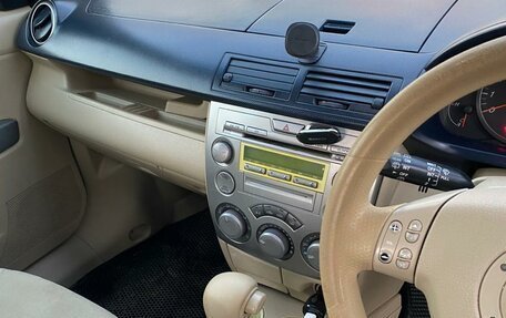 Mazda Demio III (DE), 2002 год, 200 000 рублей, 7 фотография