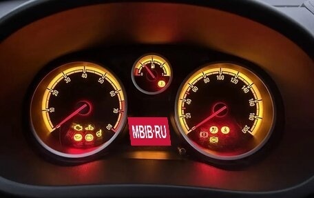 Opel Corsa D, 2011 год, 850 000 рублей, 11 фотография