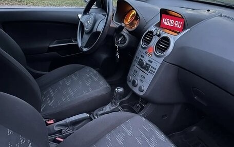 Opel Corsa D, 2011 год, 850 000 рублей, 13 фотография