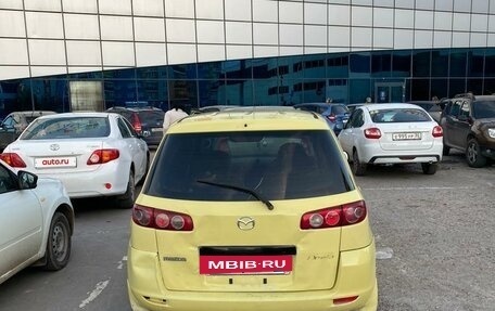 Mazda Demio III (DE), 2002 год, 200 000 рублей, 5 фотография