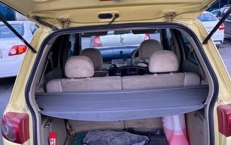 Mazda Demio III (DE), 2002 год, 200 000 рублей, 8 фотография