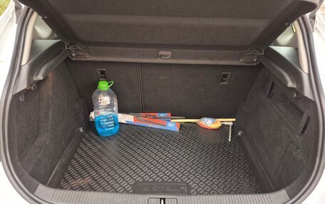 Opel Astra J, 2014 год, 1 165 000 рублей, 11 фотография